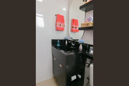 Apartamento para alugar com 70m², 3 quartos e 1 vagaLavabo
