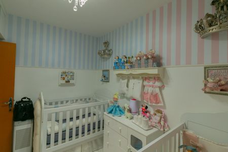 Apartamento para alugar com 70m², 3 quartos e 1 vagaQuarto 2