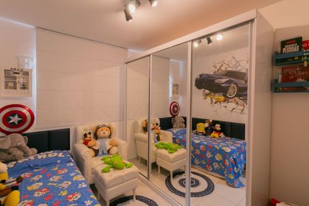 Apartamento para alugar com 70m², 3 quartos e 1 vagaQuarto 1