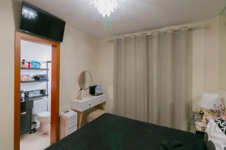 Apartamento para alugar com 70m², 3 quartos e 1 vagaSuíte