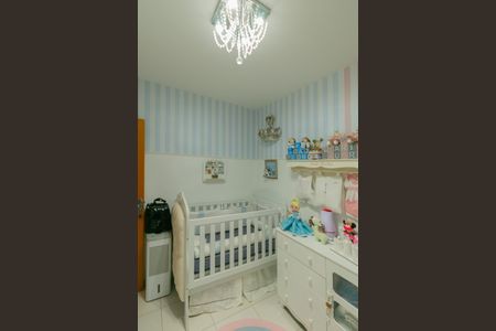 Apartamento para alugar com 70m², 3 quartos e 1 vagaQuarto 2