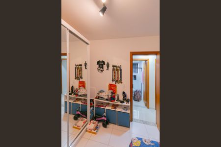 Apartamento para alugar com 70m², 3 quartos e 1 vagaQuarto 1
