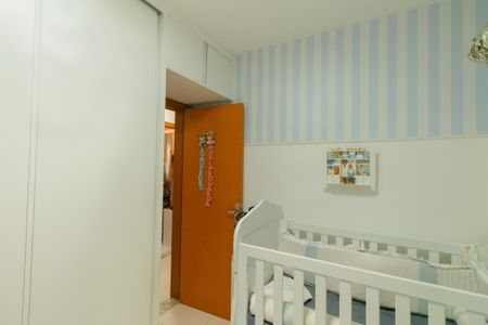 Apartamento para alugar com 70m², 3 quartos e 1 vagaQuarto 2