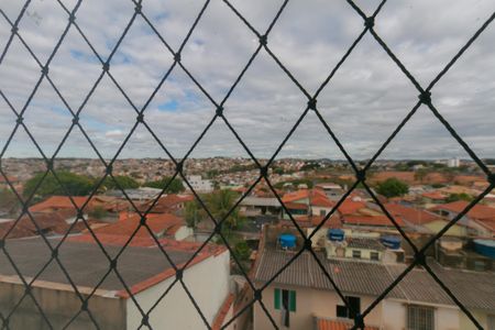 Apartamento para alugar com 70m², 3 quartos e 1 vagaQuarto 2