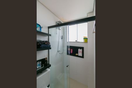 Apartamento para alugar com 70m², 3 quartos e 1 vagaBanheiro da Suíte