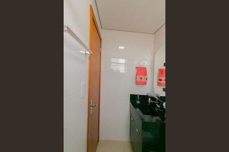 Apartamento para alugar com 70m², 3 quartos e 1 vagaLavabo