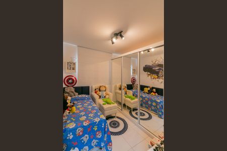 Apartamento para alugar com 70m², 3 quartos e 1 vagaQuarto 1