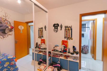 Apartamento para alugar com 70m², 3 quartos e 1 vagaQuarto 1