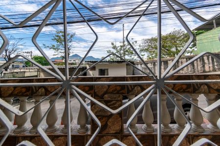 Vista do Quarto 1 de casa de condomínio à venda com 2 quartos, 60m² em Bonsucesso, Rio de Janeiro