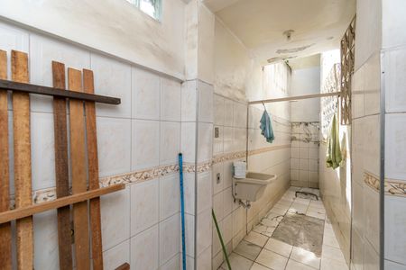 Casa de condomínio à venda com 60m², 2 quartos e 1 vaga Casa de condomínio à venda com 60m², 2 quartos e 1 vagaÁrea de Serviço