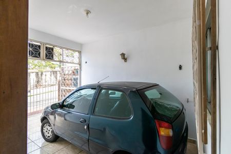 Casa de condomínio à venda com 60m², 2 quartos e 1 vaga Casa de condomínio à venda com 60m², 2 quartos e 1 vagaVista da Sala