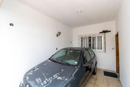 Casa de condomínio à venda com 60m², 2 quartos e 1 vaga Casa de condomínio à venda com 60m², 2 quartos e 1 vagaGaragem