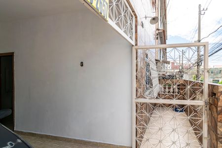 Casa de condomínio à venda com 60m², 2 quartos e 1 vaga Casa de condomínio à venda com 60m², 2 quartos e 1 vagaGaragem