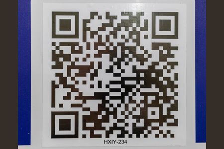 QR Code de casa de condomínio à venda com 2 quartos, 60m² em Bonsucesso, Rio de Janeiro