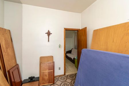 Quarto 1 de casa de condomínio à venda com 2 quartos, 60m² em Bonsucesso, Rio de Janeiro