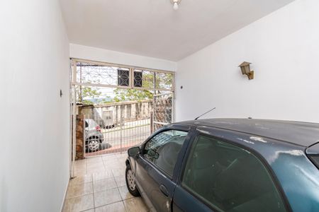 Casa de condomínio à venda com 60m², 2 quartos e 1 vaga Casa de condomínio à venda com 60m², 2 quartos e 1 vagaGaragem