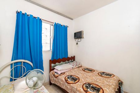 Casa de condomínio à venda com 60m², 2 quartos e 1 vaga Casa de condomínio à venda com 60m², 2 quartos e 1 vagaQuarto 2