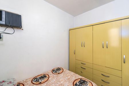 Casa de condomínio à venda com 60m², 2 quartos e 1 vaga Casa de condomínio à venda com 60m², 2 quartos e 1 vagaQuarto 2