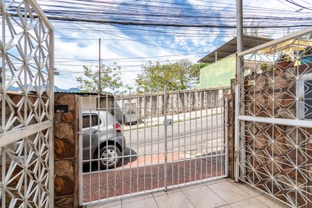 Casa de condomínio à venda com 60m², 2 quartos e 1 vaga Casa de condomínio à venda com 60m², 2 quartos e 1 vagaGaragem