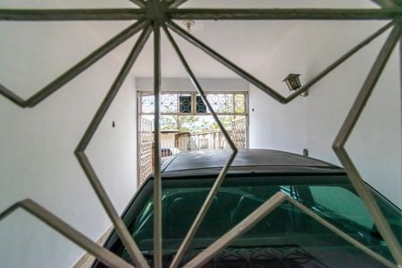 Casa de condomínio à venda com 60m², 2 quartos e 1 vaga Casa de condomínio à venda com 60m², 2 quartos e 1 vagaVista da Copa