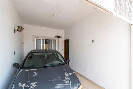 Casa de condomínio à venda com 60m², 2 quartos e 1 vaga Casa de condomínio à venda com 60m², 2 quartos e 1 vagaGaragem