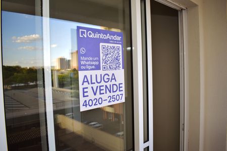 Apartamento para alugar com 41m², 1 quarto e 1 vagaPlaca