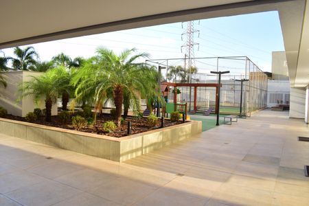 Apartamento para alugar com 41m², 1 quarto e 1 vagaÁrea comum