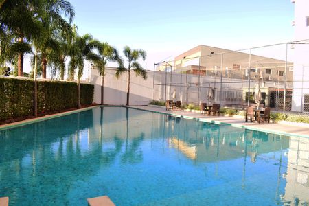 Apartamento para alugar com 41m², 1 quarto e 1 vagaÁrea comum - Piscina