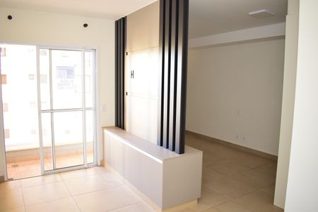 Apartamento para alugar com 41m², 1 quarto e 1 vagaSala