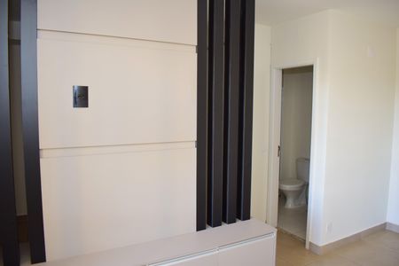 Apartamento para alugar com 41m², 1 quarto e 1 vagaSala
