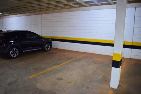 Apartamento para alugar com 41m², 1 quarto e 1 vagaGaragem