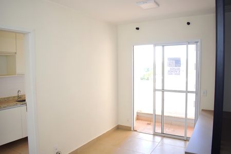Apartamento para alugar com 41m², 1 quarto e 1 vagaSala