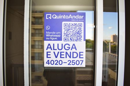 Apartamento para alugar com 41m², 1 quarto e 1 vagaPlaca