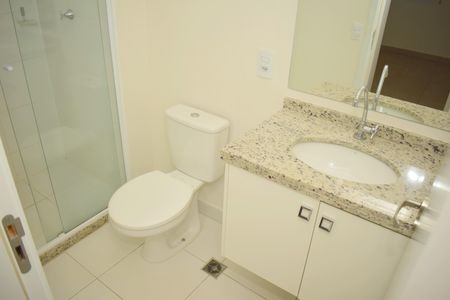 Apartamento para alugar com 41m², 1 quarto e 1 vagaBanheiro