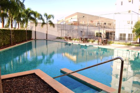 Apartamento para alugar com 41m², 1 quarto e 1 vagaÁrea comum - Piscina