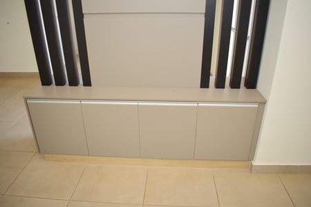 Apartamento para alugar com 41m², 1 quarto e 1 vagaQuarto