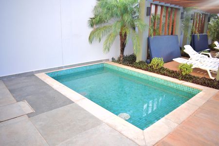 Apartamento para alugar com 41m², 1 quarto e 1 vagaÁrea comum - Piscina