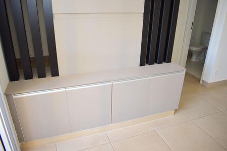 Apartamento para alugar com 41m², 1 quarto e 1 vagaSala