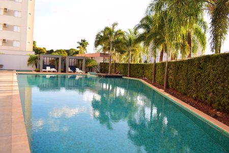 Apartamento para alugar com 41m², 1 quarto e 1 vagaÁrea comum - Piscina