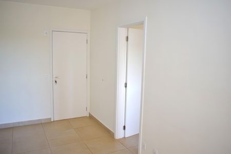 Apartamento para alugar com 41m², 1 quarto e 1 vagaSala