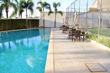 Apartamento para alugar com 41m², 1 quarto e 1 vagaÁrea comum - Piscina