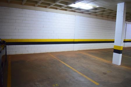 Apartamento para alugar com 41m², 1 quarto e 1 vagaGaragem