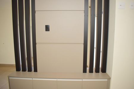 Apartamento para alugar com 41m², 1 quarto e 1 vagaQuarto