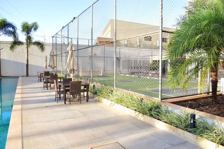 Apartamento para alugar com 41m², 1 quarto e 1 vagaÁrea comum - Piscina