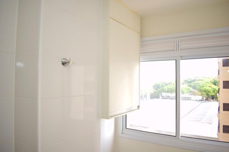 Apartamento para alugar com 41m², 1 quarto e 1 vagaCozinha e Área de Serviço