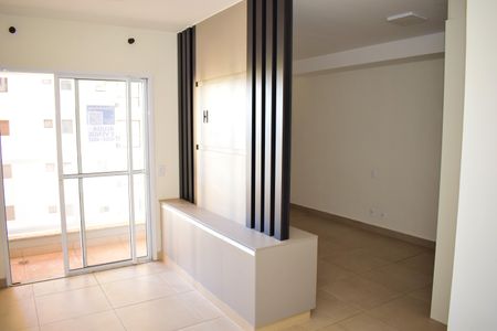 Apartamento para alugar com 41m², 1 quarto e 1 vagaSala