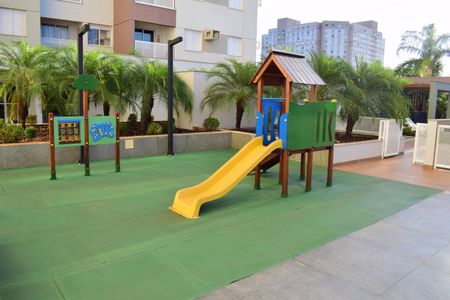 Apartamento para alugar com 41m², 1 quarto e 1 vagaÁrea comum - Playground