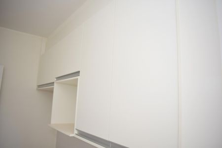 Apartamento para alugar com 41m², 1 quarto e 1 vagaCozinha e Área de Serviço