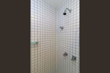 Apartamento para alugar com 40m², 1 quarto e 1 vagaBanheiro Social