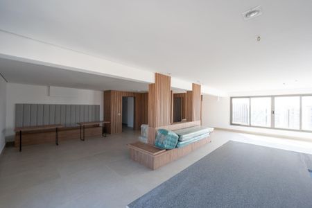 Apartamento à venda com 52m², 2 quartos e 1 vaga Apartamento à venda com 52m², 2 quartos e 1 vagaÁrea comum
